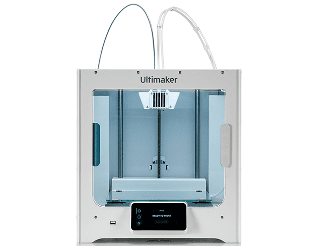 ULTIMAKER S3 | CAD BLU | 3D Printing and Additive Solutions