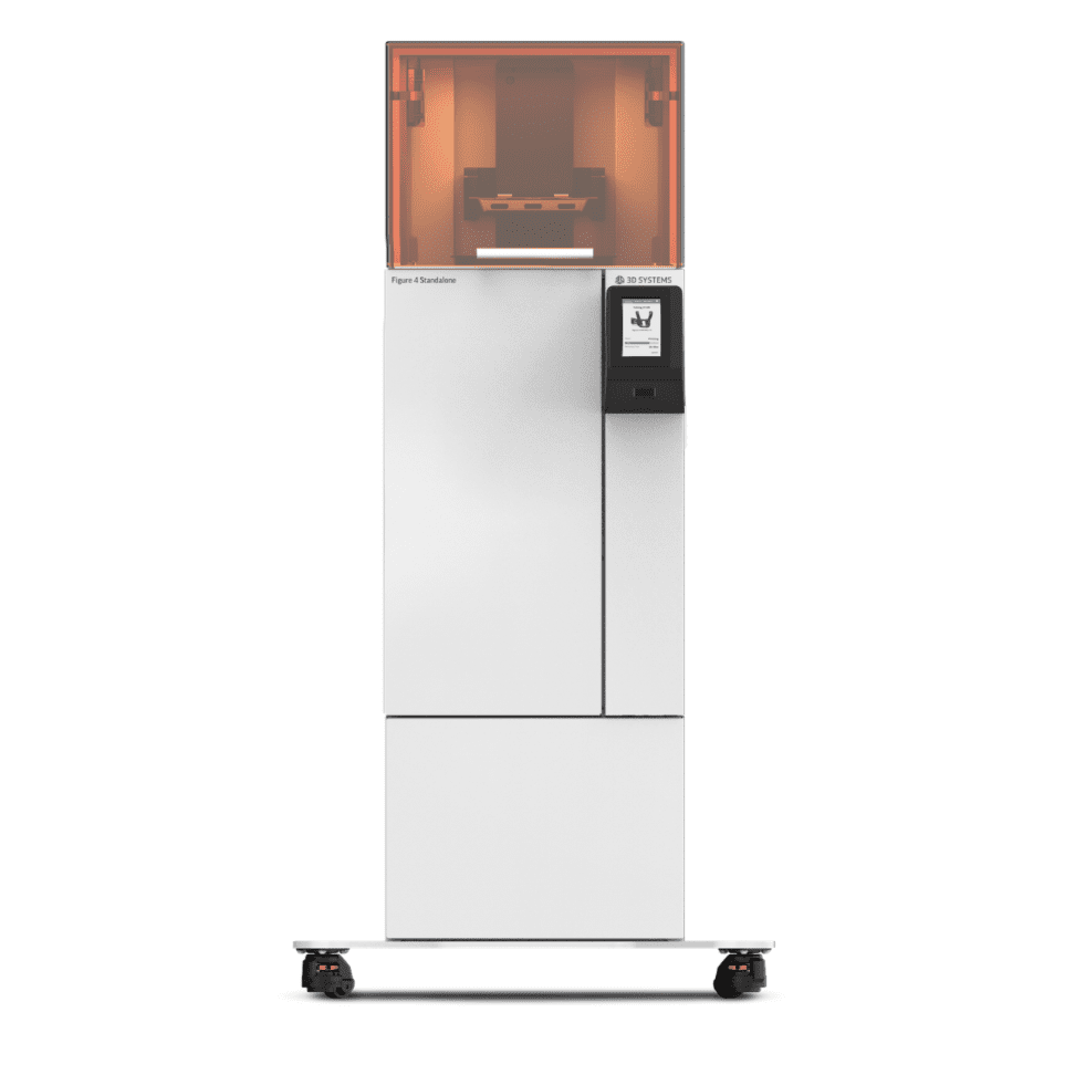 NEXTDENT 5100 DENTAL | CAD BLU | 3D Printing and Additive Solutions