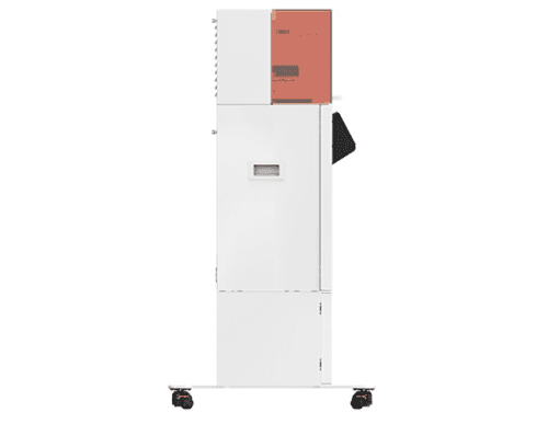 NEXTDENT 5100 DENTAL | CAD BLU | 3D Printing and Additive Solutions