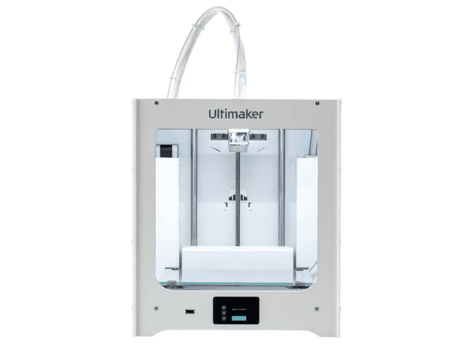 ULTIMAKER S3 | CAD BLU | 3D Printing and Additive Solutions
