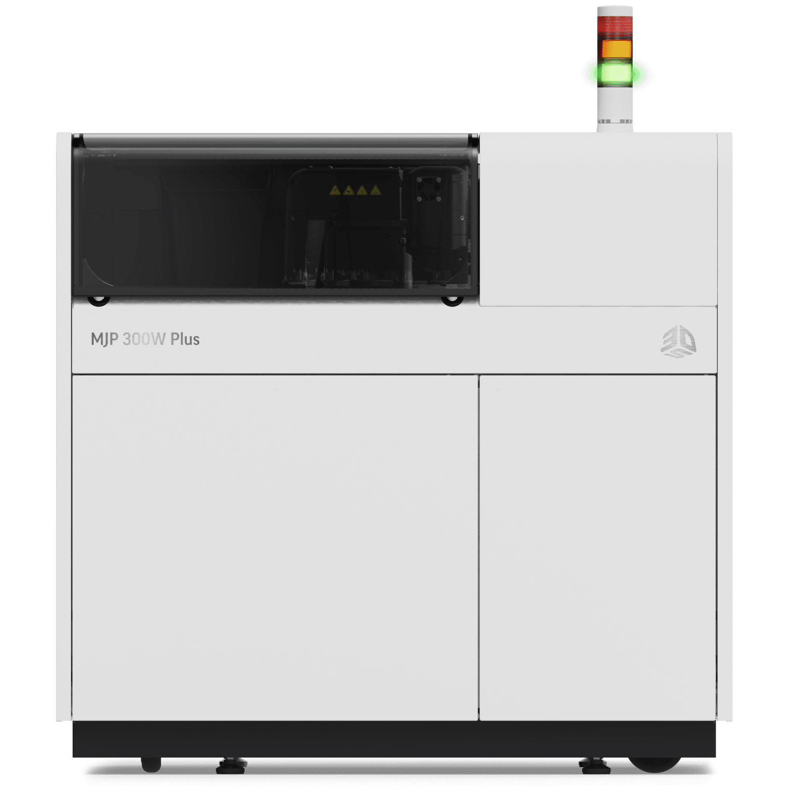 PROJET MJP 300W PLUS | CAD BLU | 3D Printing and Additive Solutions