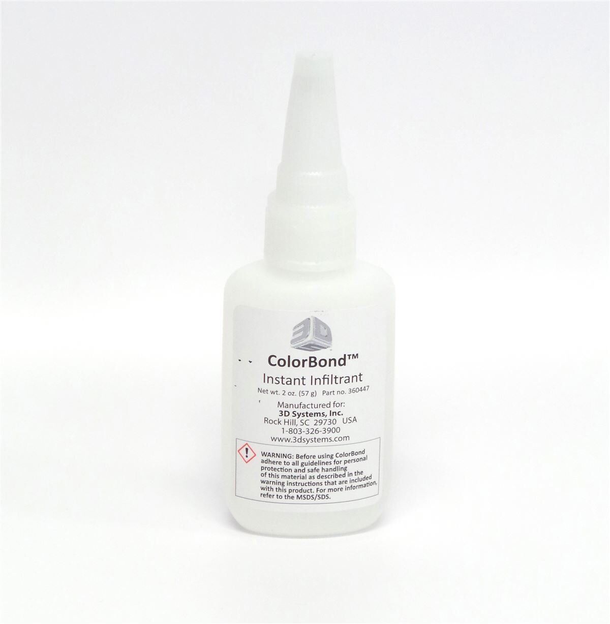 バス・洗面所用品 Water LifeSeries 5 BATH ADDITIVE zc5 Wash Fluid 22-06549 | CAD BLU | 3D Printing and Additive